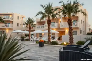 Familienfreundliche Apartments in Ayia Napa bieten Komfort und Nähe zum Strand für einen perfekten Urlaub 2026