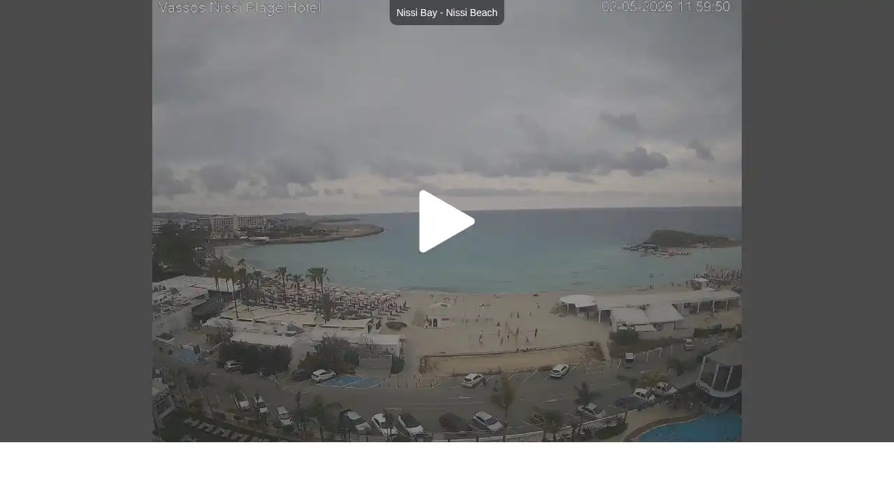 :city Webcam-Aufnahme — 2. Mai 2026 07:00