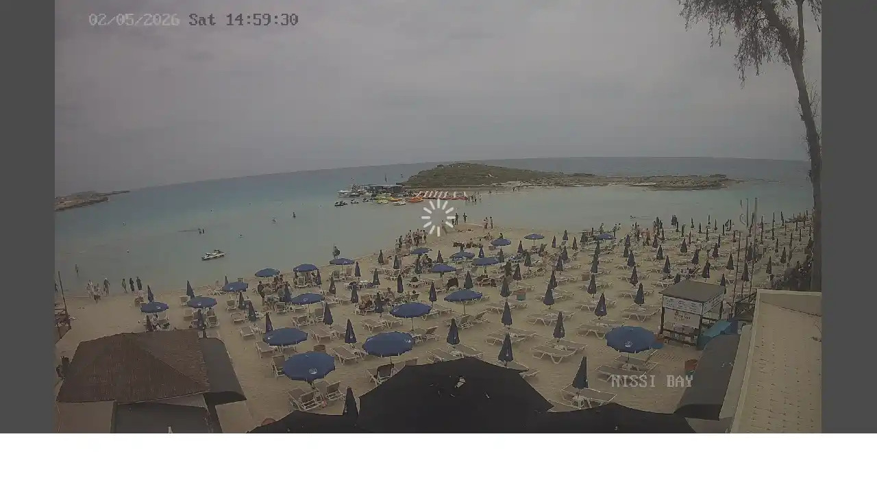 :city Webcam-Aufnahme — 2. Mai 2026 13:00
