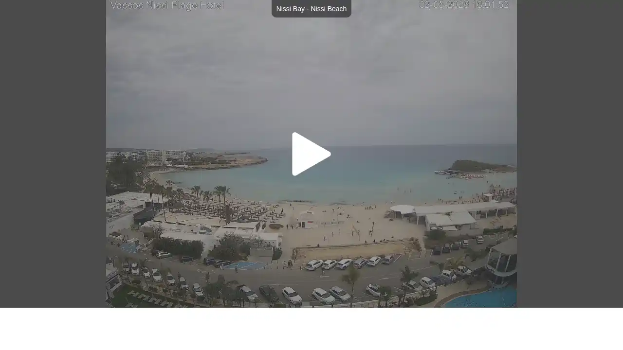 :city Webcam-Aufnahme — 2. Mai 2026 14:00