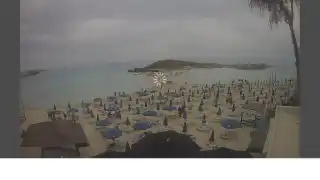 Vorschaubild 2. Mai 2026 15:00 Ayia Napa Zypern - Nissi Beach