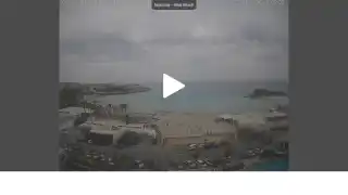 Vorschaubild 2. Mai 2026 15:00 Ayia Napa Zypern - Nissi Beach Panorama