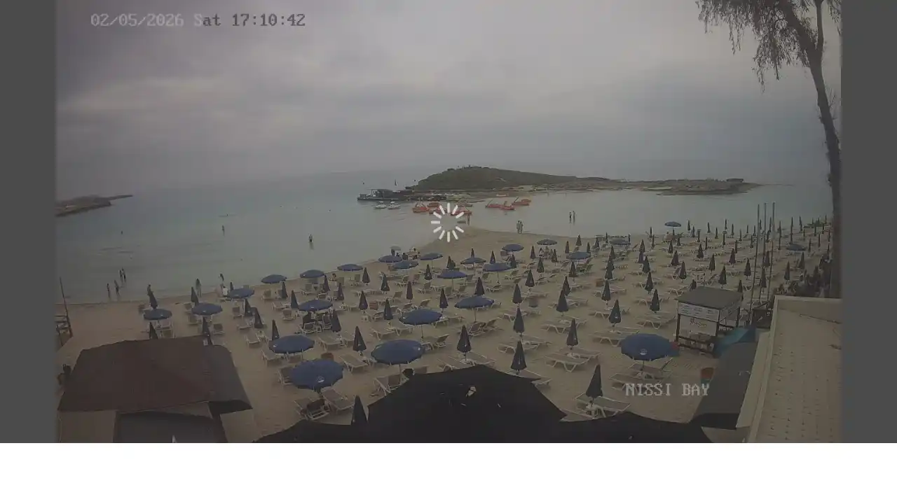 Webcam-Aufnahme aus :city — 2. Mai 2026 16:00