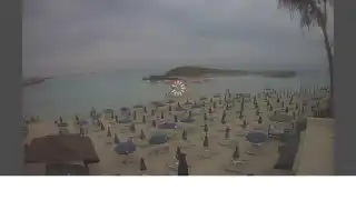 Vorschaubild 2. Mai 2026 17:00 Ayia Napa Zypern - Nissi Beach