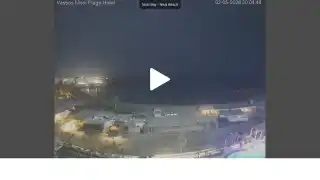 Vorschaubild 2. Mai 2026 18:00 Ayia Napa Zypern - Nissi Beach Panorama
