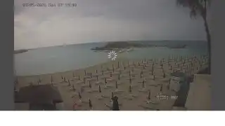 Vorschaubild 3. Mai 2026 06:00 Ayia Napa Zypern - Nissi Beach