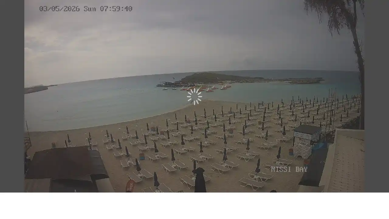 Webcam-Aufnahme aus :city — 3. Mai 2026 06:00