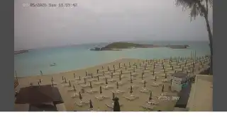 Vorschaubild 3. Mai 2026 10:00 Ayia Napa Zypern - Nissi Beach