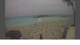 Vorschaubild 3. Mai 2026 11:00 Ayia Napa Zypern - Nissi Beach