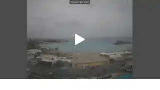 Vorschaubild 3. Mai 2026 11:00 Ayia Napa Zypern - Nissi Beach Panorama