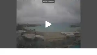 Vorschaubild 3. Mai 2026 12:00 Ayia Napa Zypern - Nissi Beach Panorama