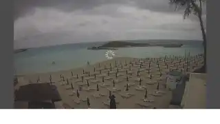 Vorschaubild 3. Mai 2026 13:00 Ayia Napa Zypern - Nissi Beach