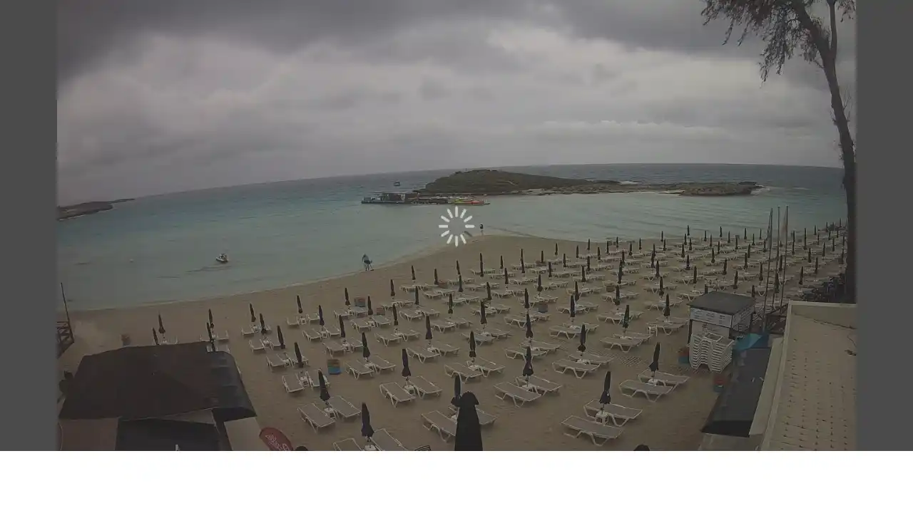 Webcam-Aufnahme aus :city — 3. Mai 2026 13:00