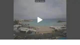 Vorschaubild 3. Mai 2026 14:00 Ayia Napa Zypern - Nissi Beach Panorama