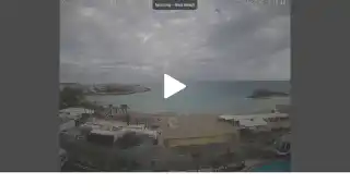Vorschaubild 3. Mai 2026 15:00 Ayia Napa Zypern - Nissi Beach Panorama