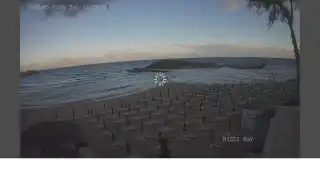 Vorschaubild 3. Mai 2026 16:00 Ayia Napa Zypern - Nissi Beach