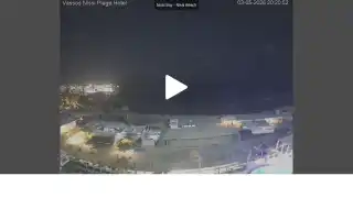 Vorschaubild 3. Mai 2026 18:00 Ayia Napa Zypern - Nissi Beach Panorama