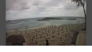Vorschaubild 4. Mai 2026 10:00 Ayia Napa Zypern - Nissi Beach