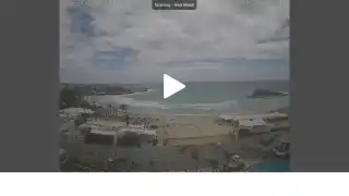 Vorschaubild 4. Mai 2026 10:00 Ayia Napa Zypern - Nissi Beach Panorama