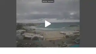 Vorschaubild 4. Mai 2026 11:00 Ayia Napa Zypern - Nissi Beach Panorama