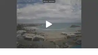 Vorschaubild 4. Mai 2026 13:00 Ayia Napa Zypern - Nissi Beach Panorama