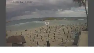 Vorschaubild 4. Mai 2026 14:00 Ayia Napa Zypern - Nissi Beach