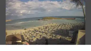 Vorschaubild 4. Mai 2026 15:00 Ayia Napa Zypern - Nissi Beach