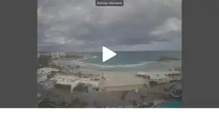 Vorschaubild 4. Mai 2026 15:00 Ayia Napa Zypern - Nissi Beach Panorama
