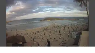Vorschaubild 4. Mai 2026 16:00 Ayia Napa Zypern - Nissi Beach