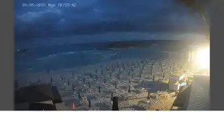 Vorschaubild 4. Mai 2026 17:00 Ayia Napa Zypern - Nissi Beach