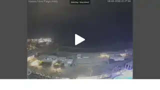 Vorschaubild 4. Mai 2026 18:00 Ayia Napa Zypern - Nissi Beach Panorama