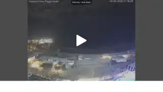 Vorschaubild 4. Mai 2026 19:00 Ayia Napa Zypern - Nissi Beach Panorama