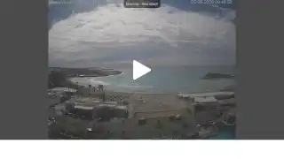 Vorschaubild 5. Mai 2026 07:00 Ayia Napa Zypern - Nissi Beach Panorama