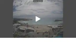 Vorschaubild 5. Mai 2026 08:00 Ayia Napa Zypern - Nissi Beach Panorama