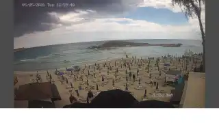 Vorschaubild 5. Mai 2026 11:00 Ayia Napa Zypern - Nissi Beach