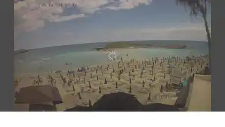 Vorschaubild 5. Mai 2026 13:00 Ayia Napa Zypern - Nissi Beach