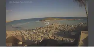 Vorschaubild 5. Mai 2026 15:00 Ayia Napa Zypern - Nissi Beach