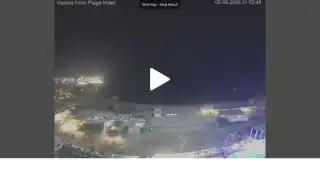 Vorschaubild 5. Mai 2026 19:00 Ayia Napa Zypern - Nissi Beach Panorama