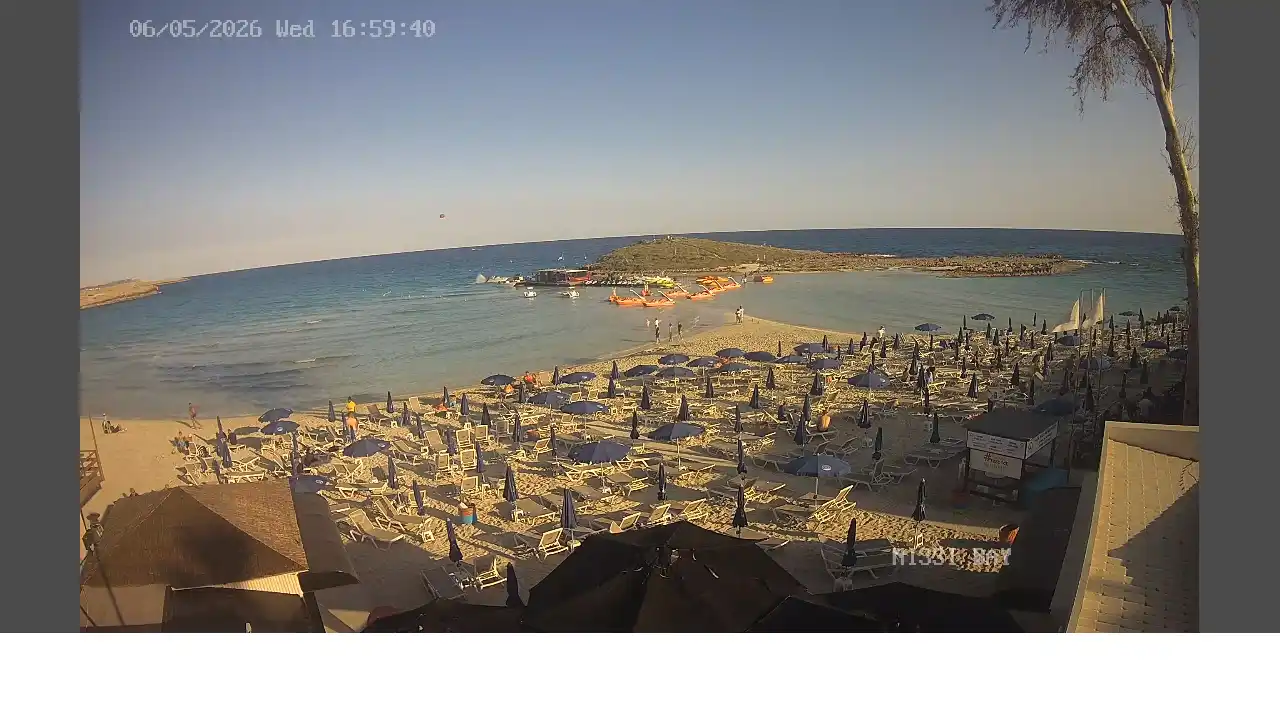 Webcam-Aufnahme aus :city — 6. Mai 2026 15:00