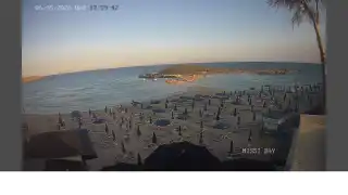 Vorschaubild 6. Mai 2026 16:00 Ayia Napa Zypern - Nissi Beach