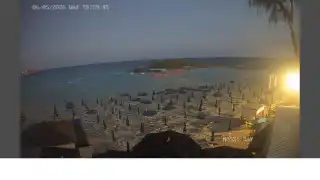 Vorschaubild 6. Mai 2026 17:00 Ayia Napa Zypern - Nissi Beach