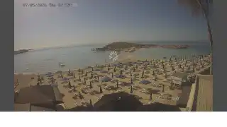 Vorschaubild 7. Mai 2026 06:00 Ayia Napa Zypern - Nissi Beach