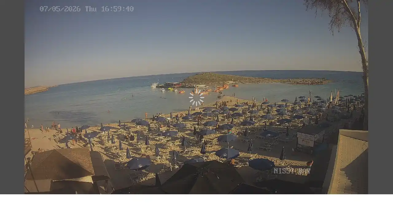 Webcam-Aufnahme aus :city — 7. Mai 2026 15:00