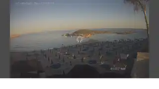 Vorschaubild 7. Mai 2026 16:00 Ayia Napa Zypern - Nissi Beach