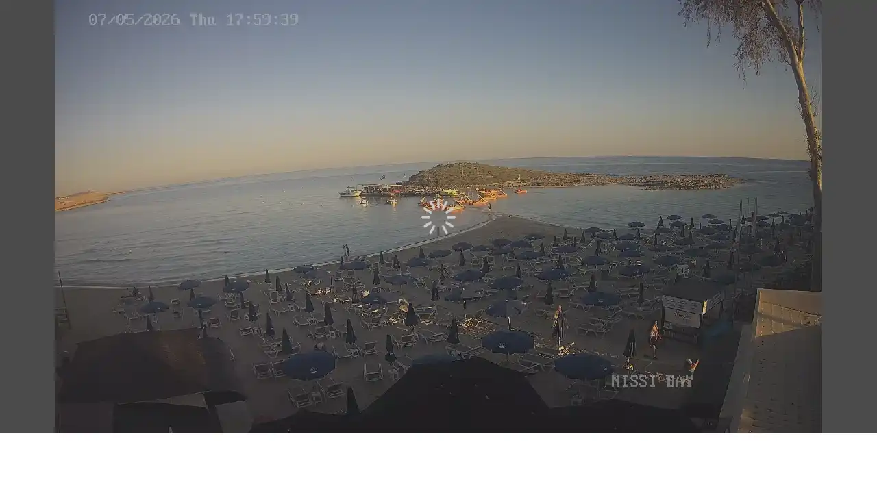 Webcam-Aufnahme aus :city — 7. Mai 2026 16:00