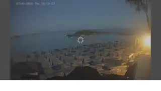 Vorschaubild 7. Mai 2026 17:00 Ayia Napa Zypern - Nissi Beach