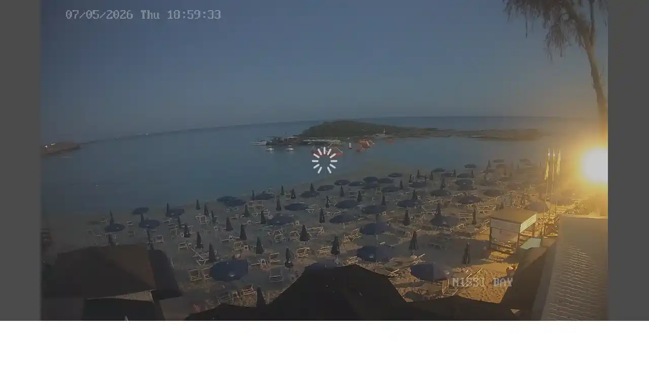 Webcam-Aufnahme aus :city — 7. Mai 2026 17:00