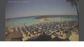 Vorschaubild 8. Mai 2026 10:00 Ayia Napa Zypern - Nissi Beach