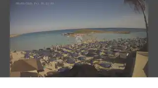 Vorschaubild 8. Mai 2026 15:00 Ayia Napa Zypern - Nissi Beach