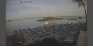 Vorschaubild 8. Mai 2026 16:00 Ayia Napa Zypern - Nissi Beach